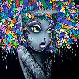 Meet your Posher, Kyla